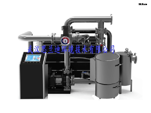 可逆式硅藻土過濾機(jī)