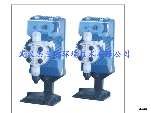 意大利西科SEKO電子計(jì)量泵