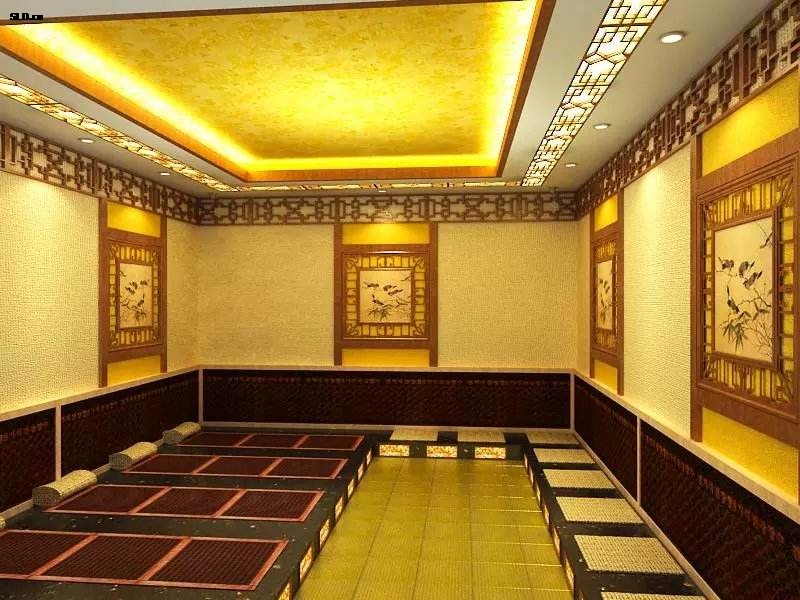 熱浪來襲,武漢游泳池桑拿“清涼+養生”雙玩法,你解鎖了嗎?