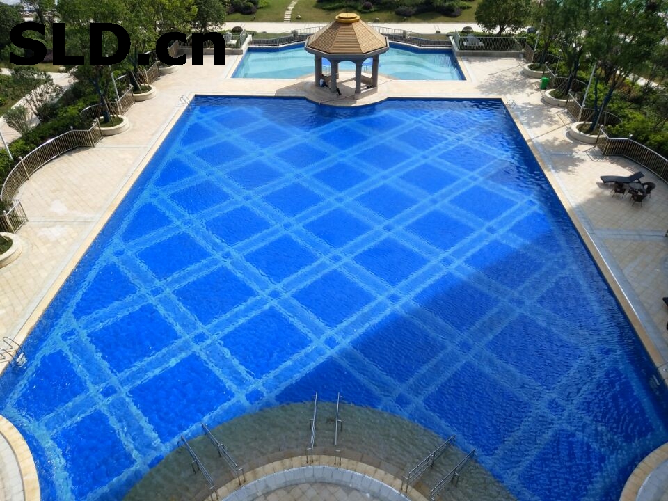 武漢游泳池水處理的四個(gè)有效方法