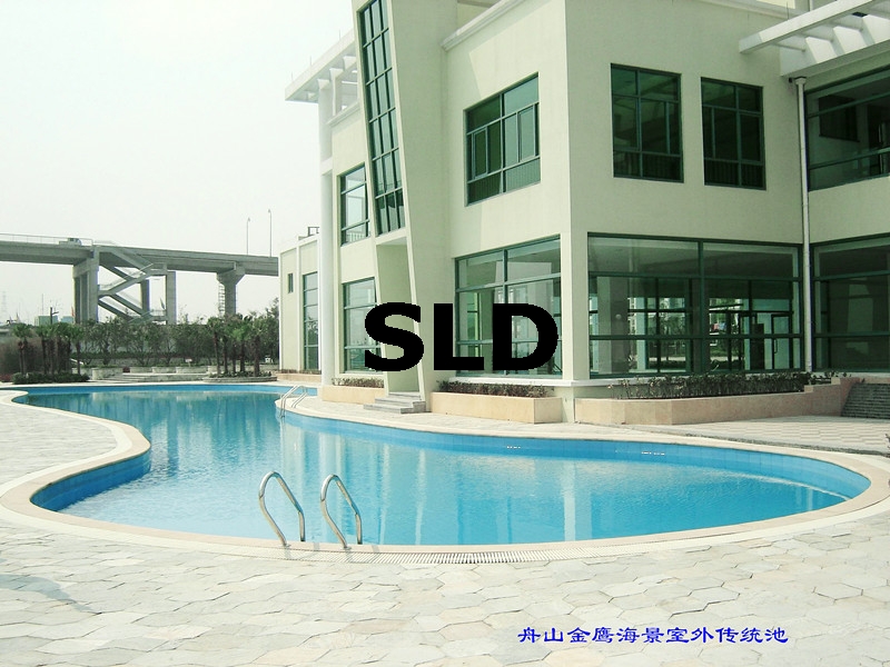 武漢游泳池建造怎樣才能更方便簡(jiǎn)單?